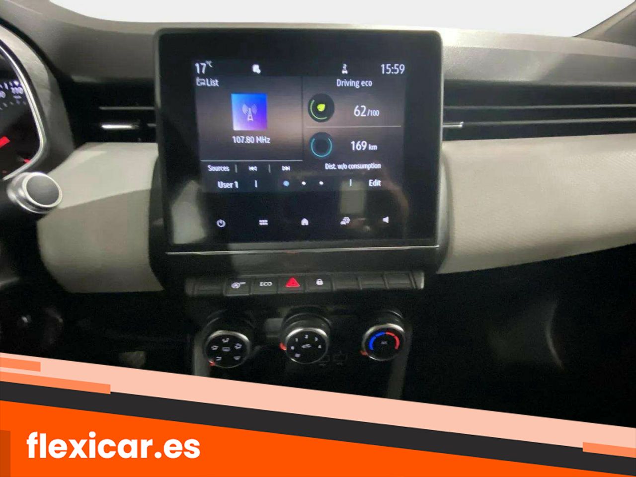 Foto Renault Clio 12