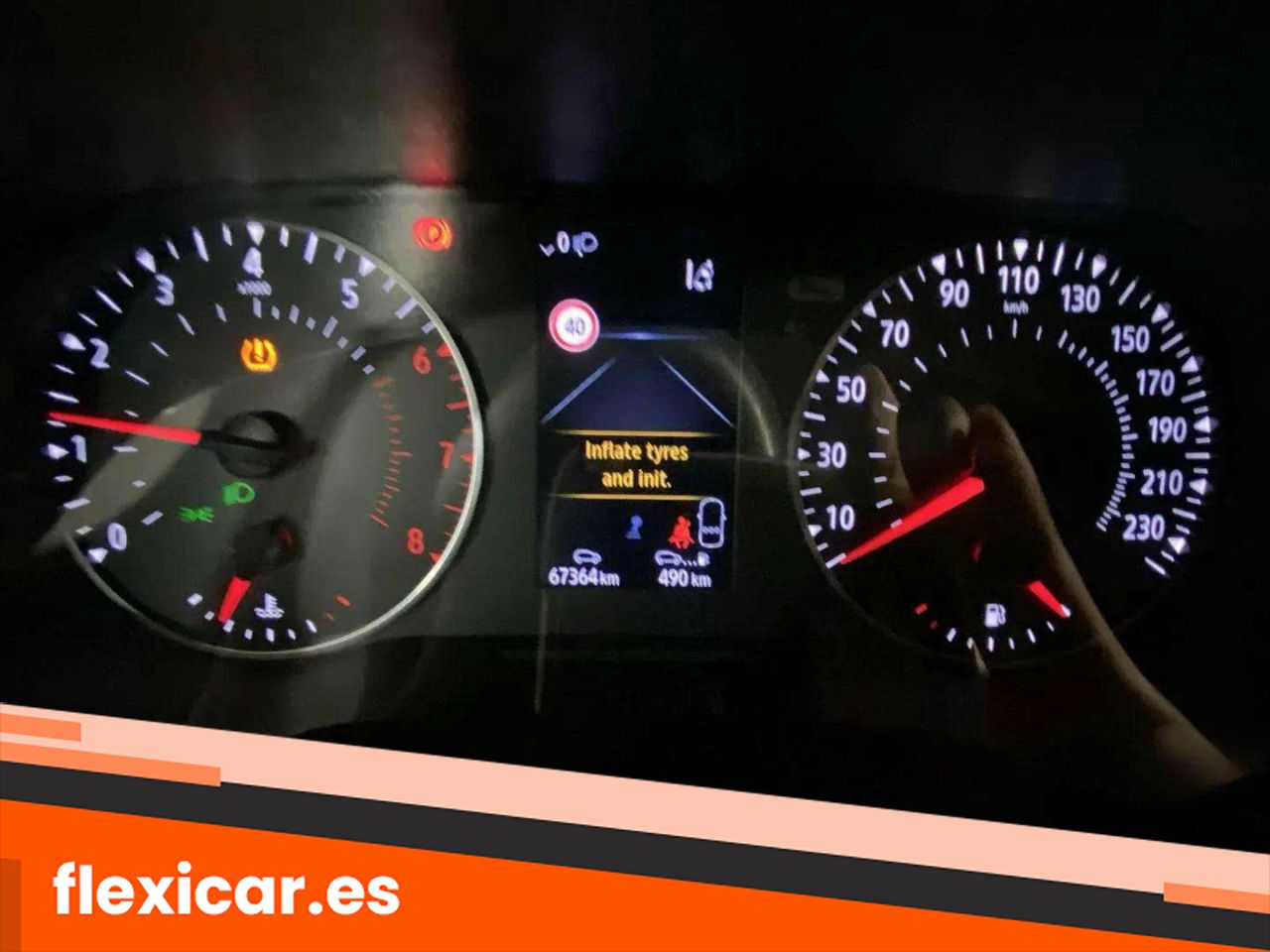 Foto Renault Clio 13