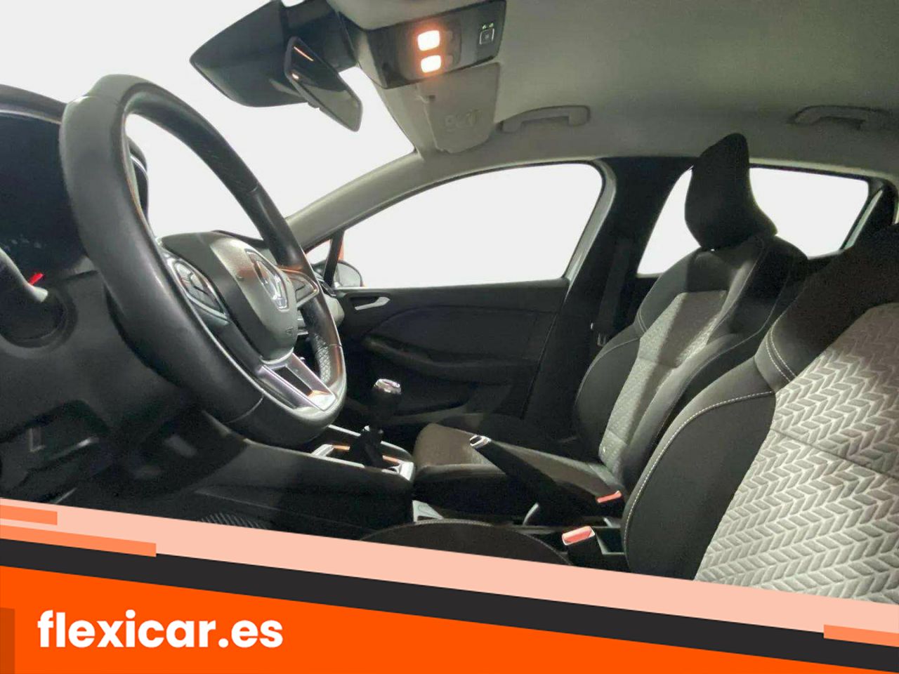 Foto Renault Clio 14