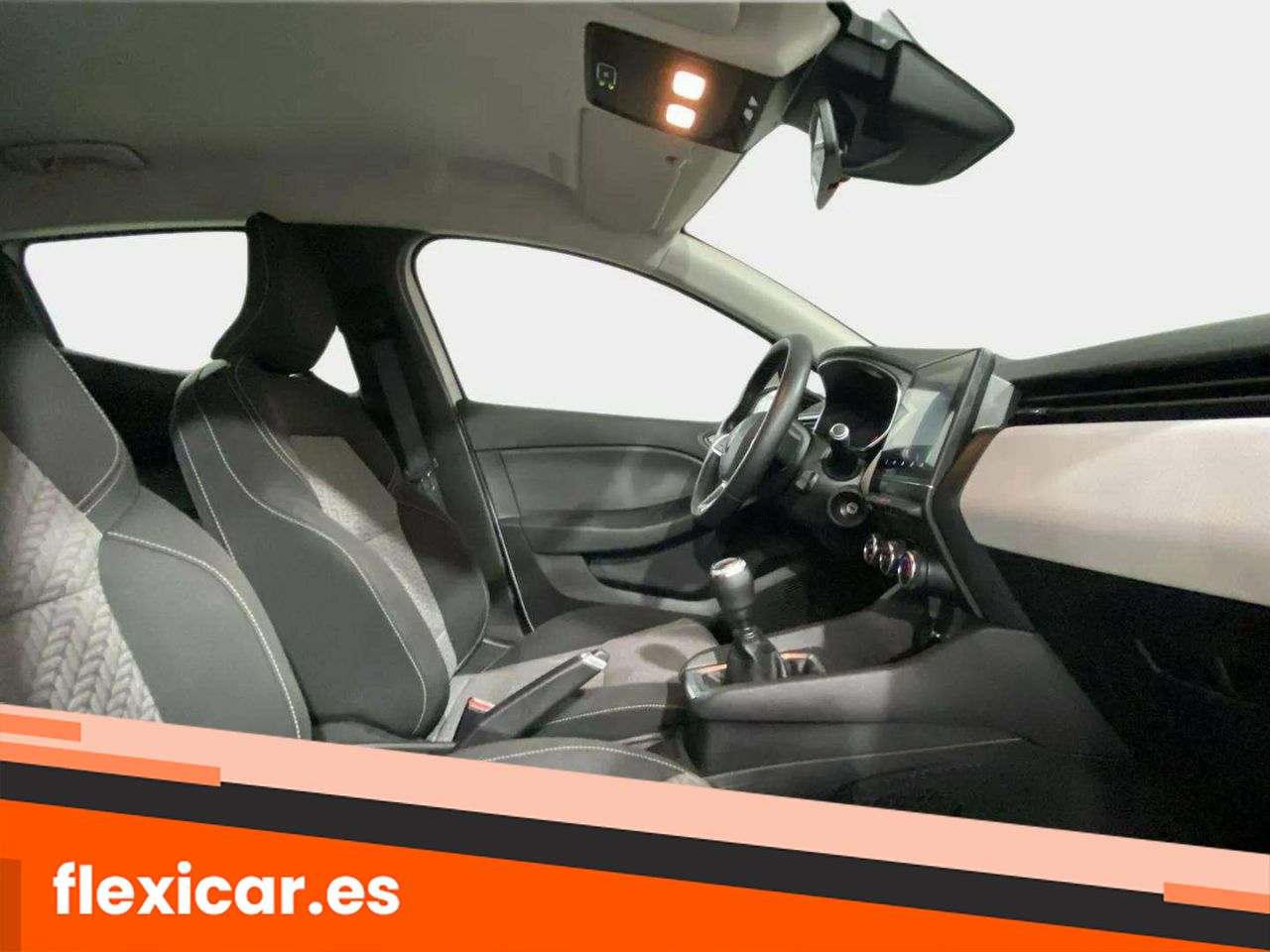 Foto Renault Clio 15