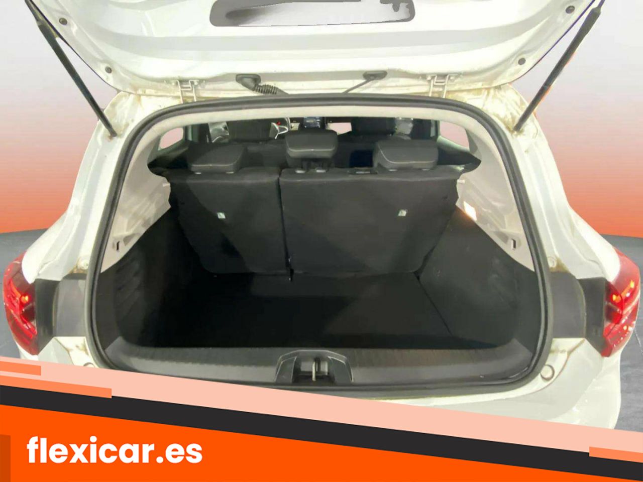 Foto Renault Clio 17
