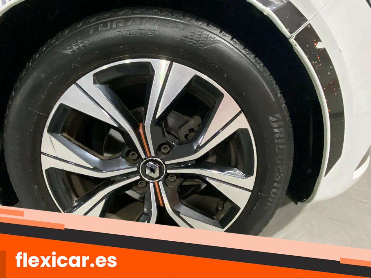 Foto Renault Clio 18
