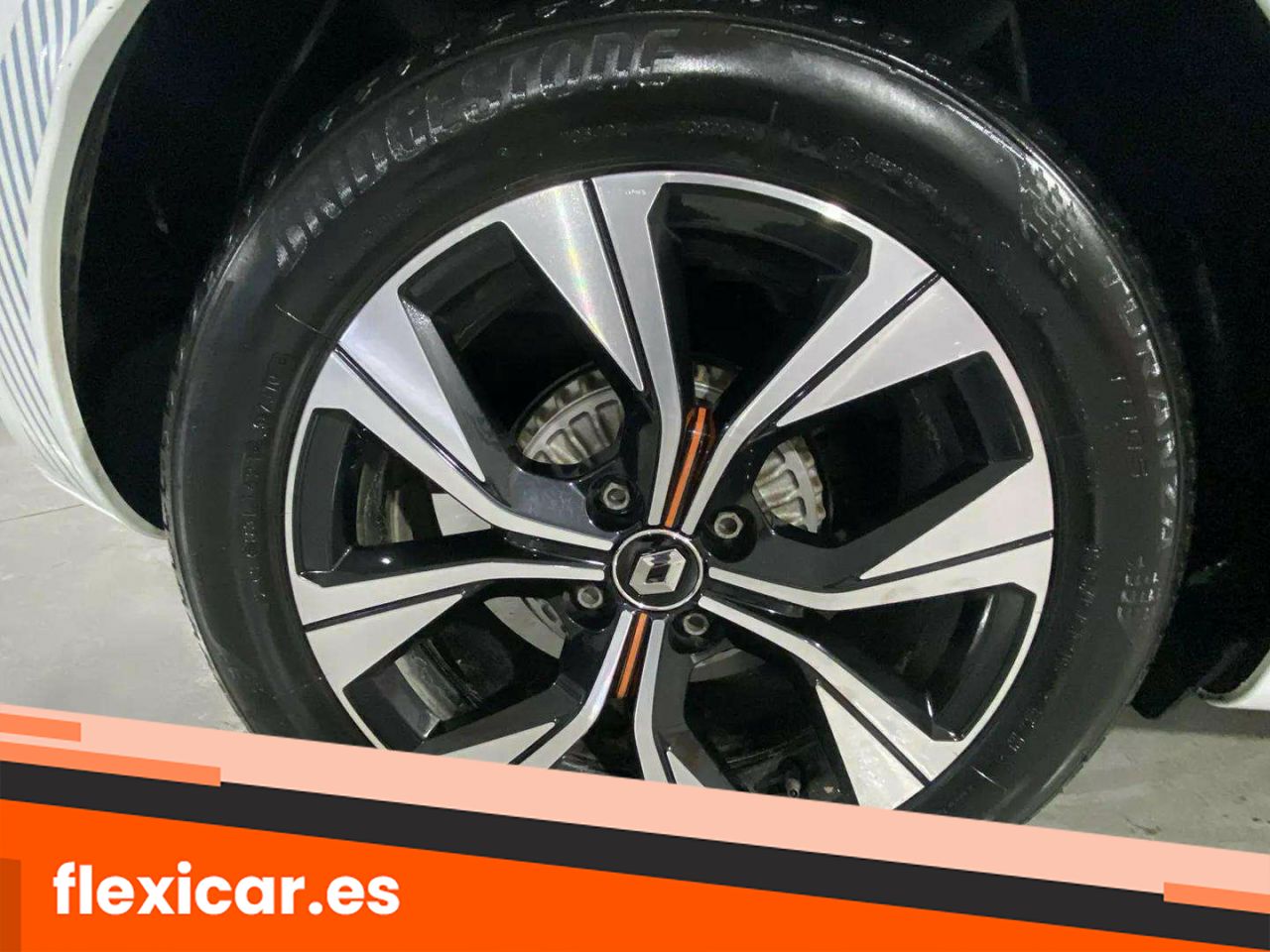 Foto Renault Clio 19