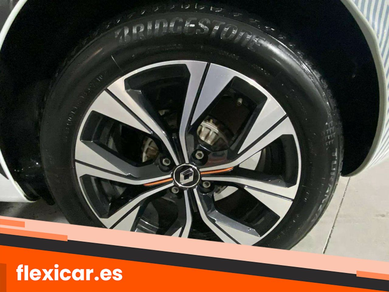 Foto Renault Clio 21