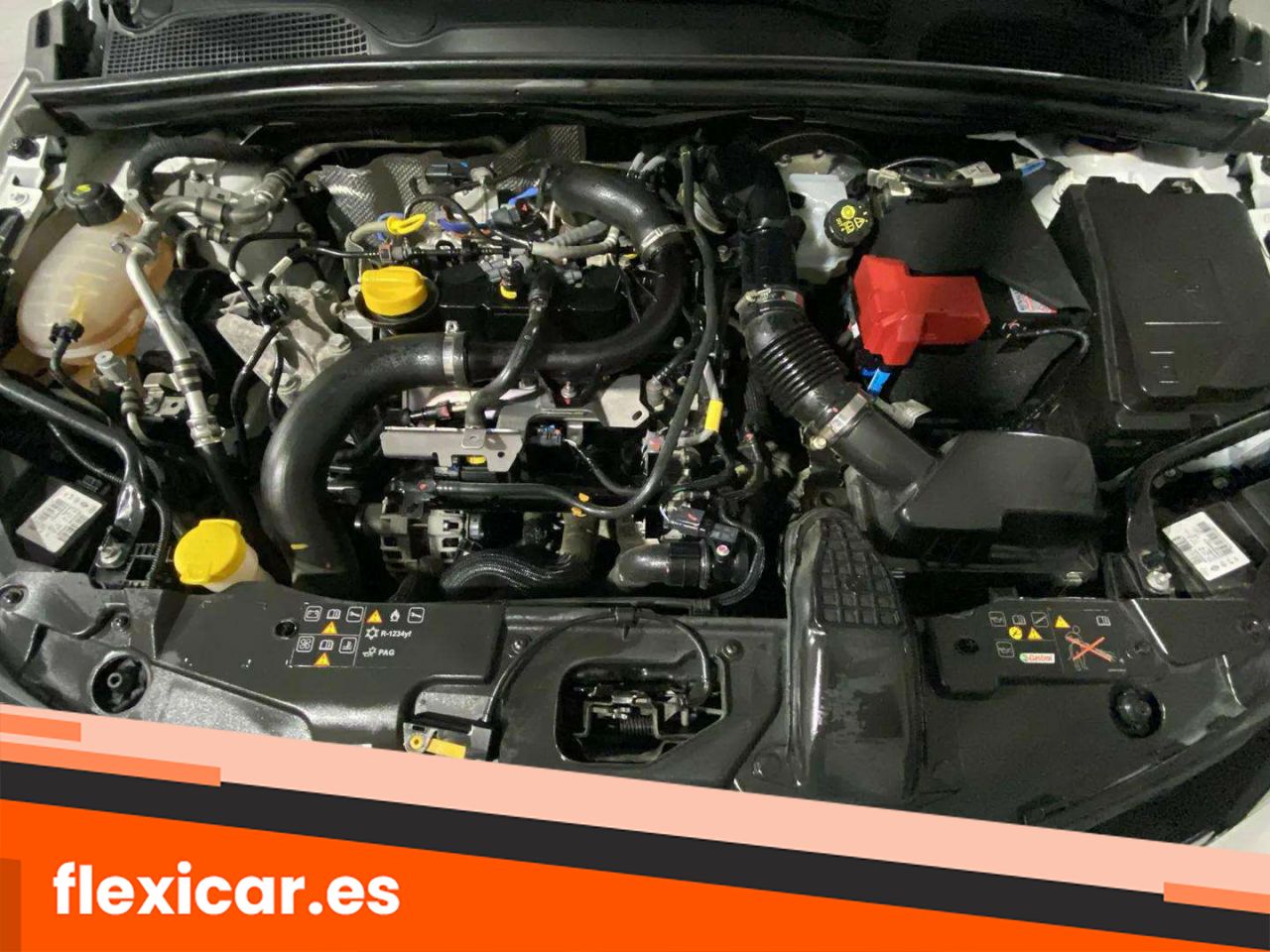 Foto Renault Clio 23