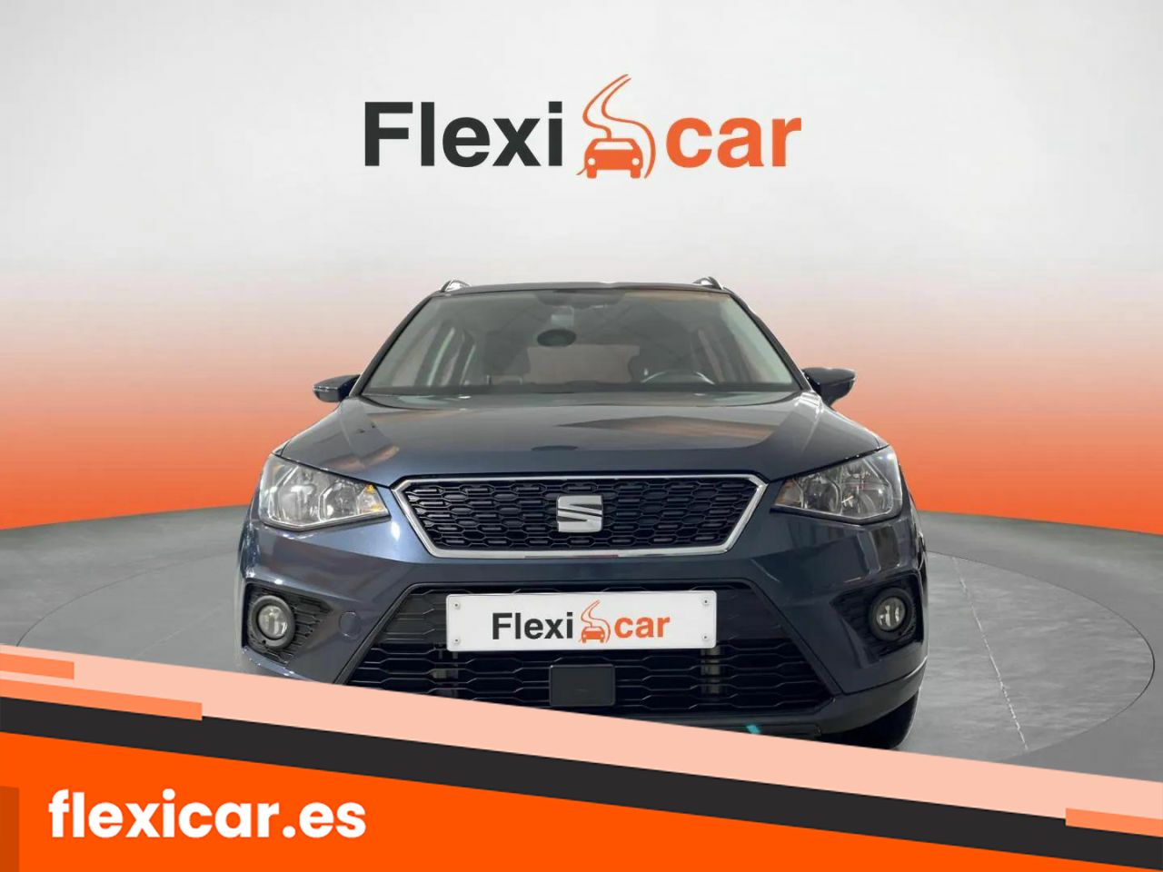 Foto Seat Arona 2