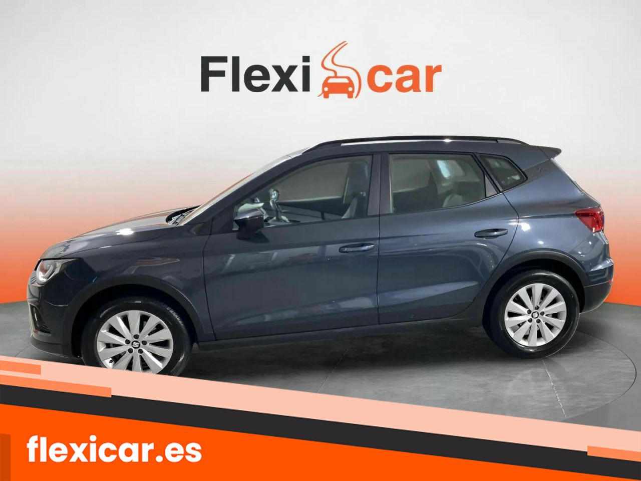 Foto Seat Arona 3