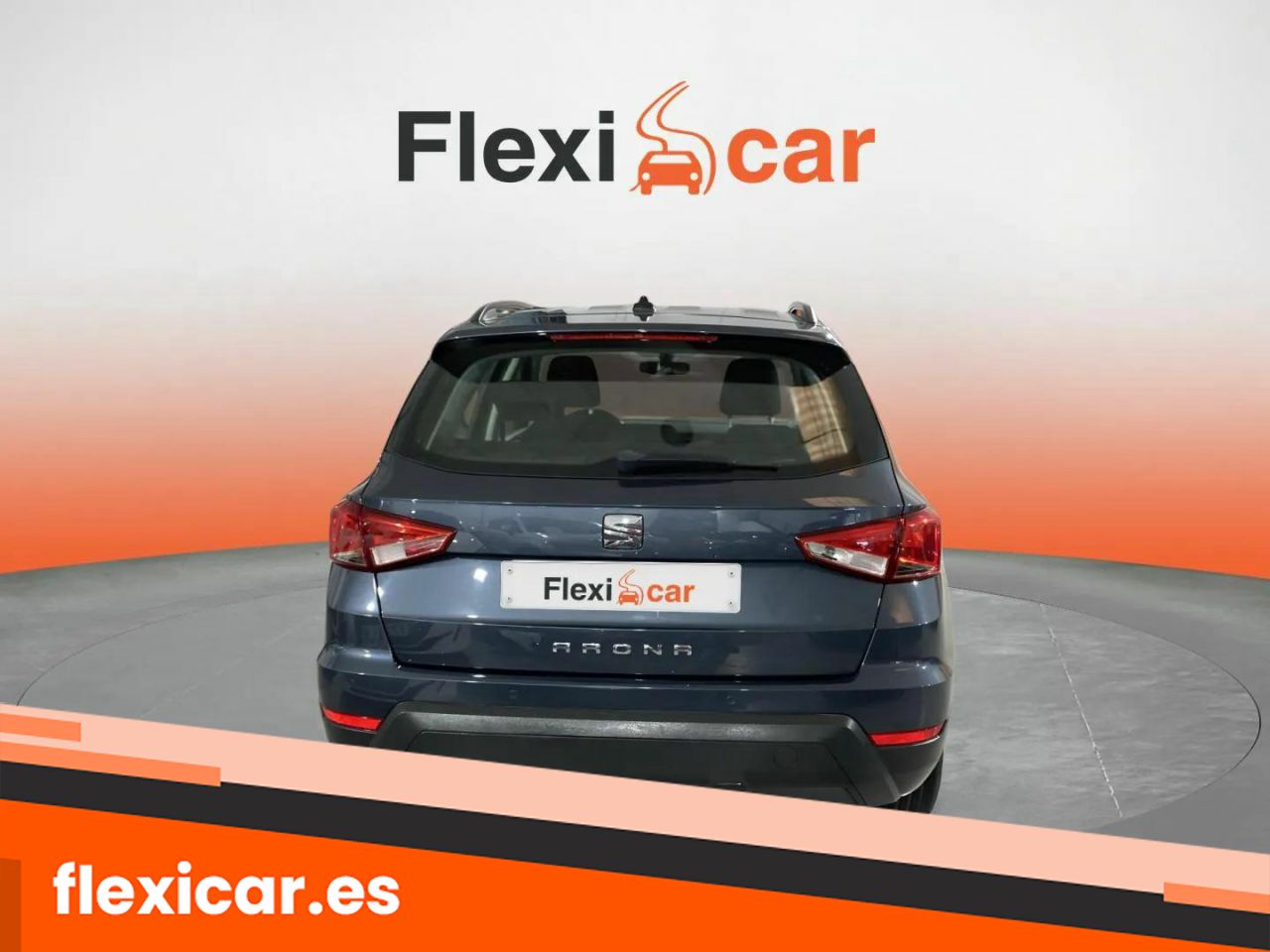 Foto Seat Arona 4