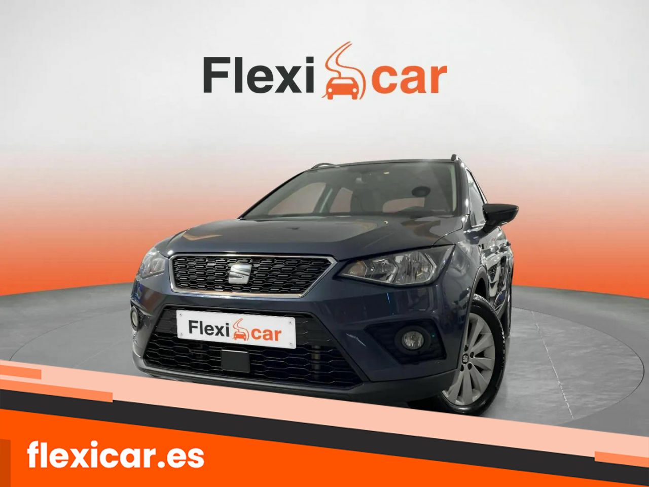 Foto Seat Arona 5