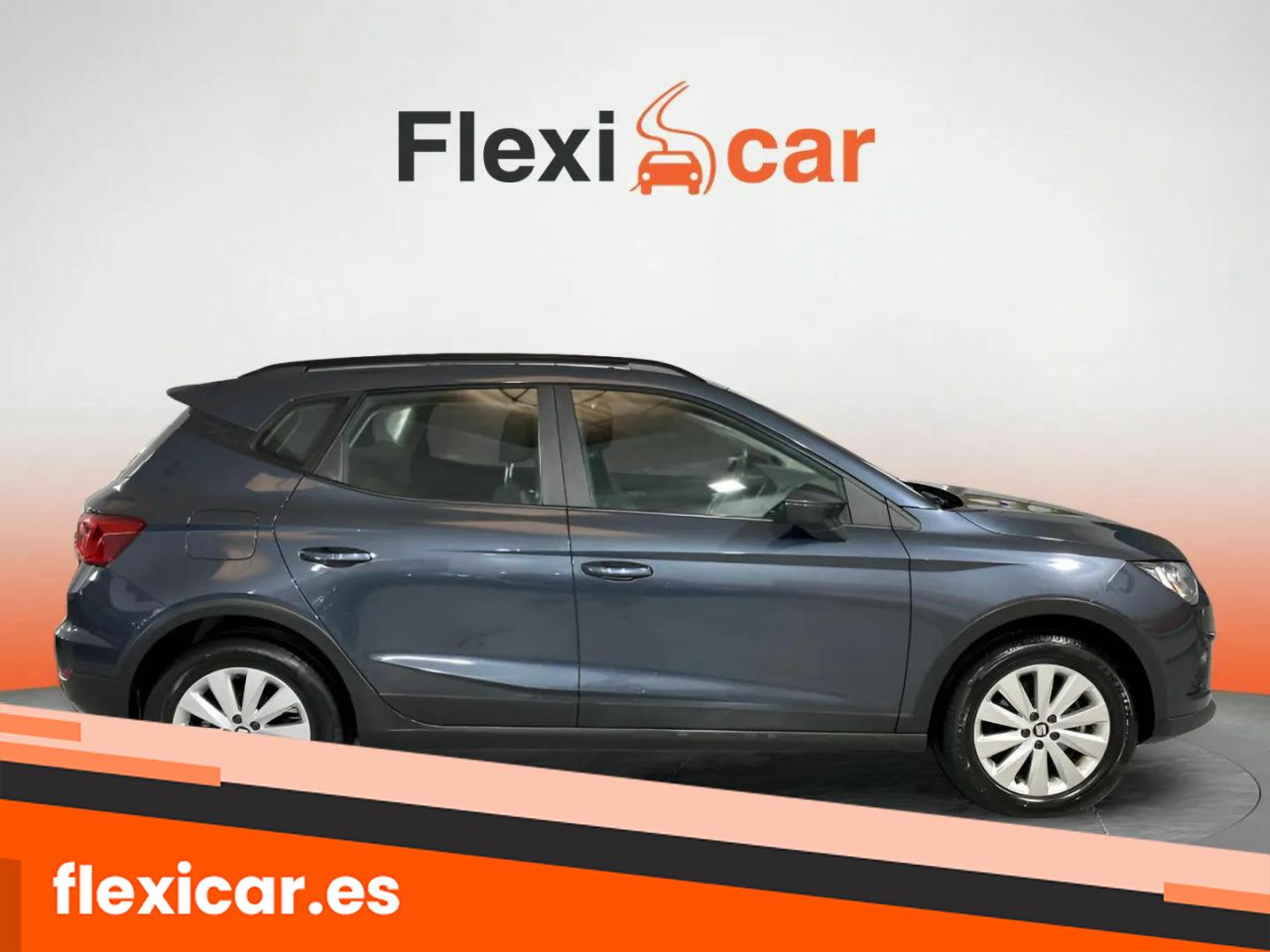 Foto Seat Arona 7