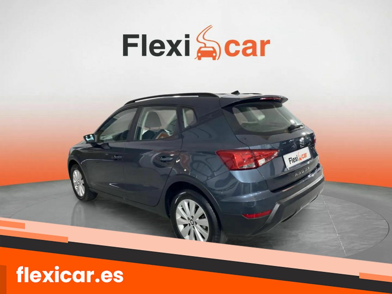 Foto Seat Arona 8