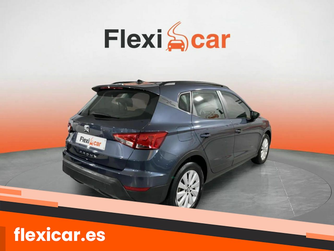 Foto Seat Arona 9