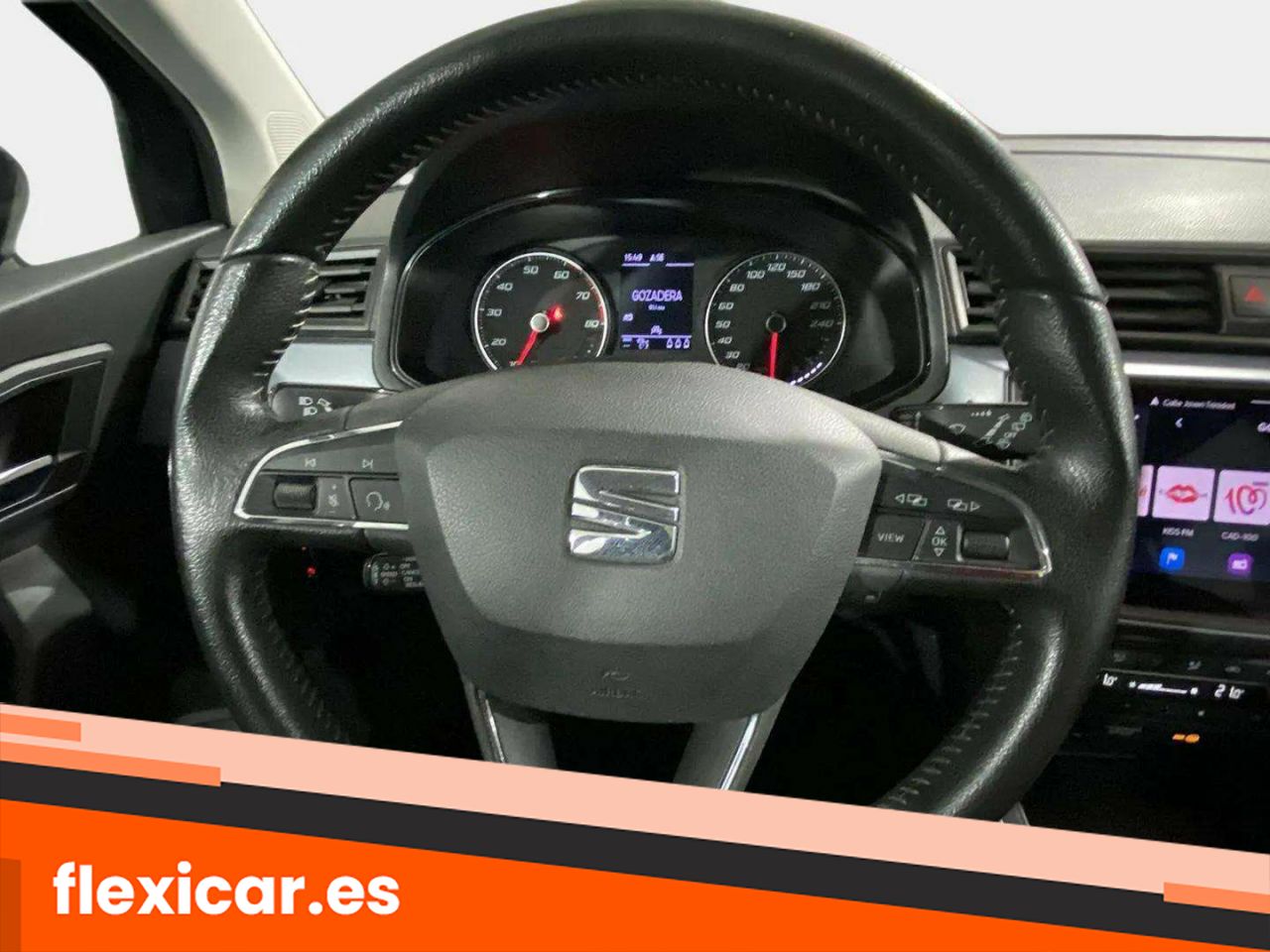 Foto Seat Arona 10