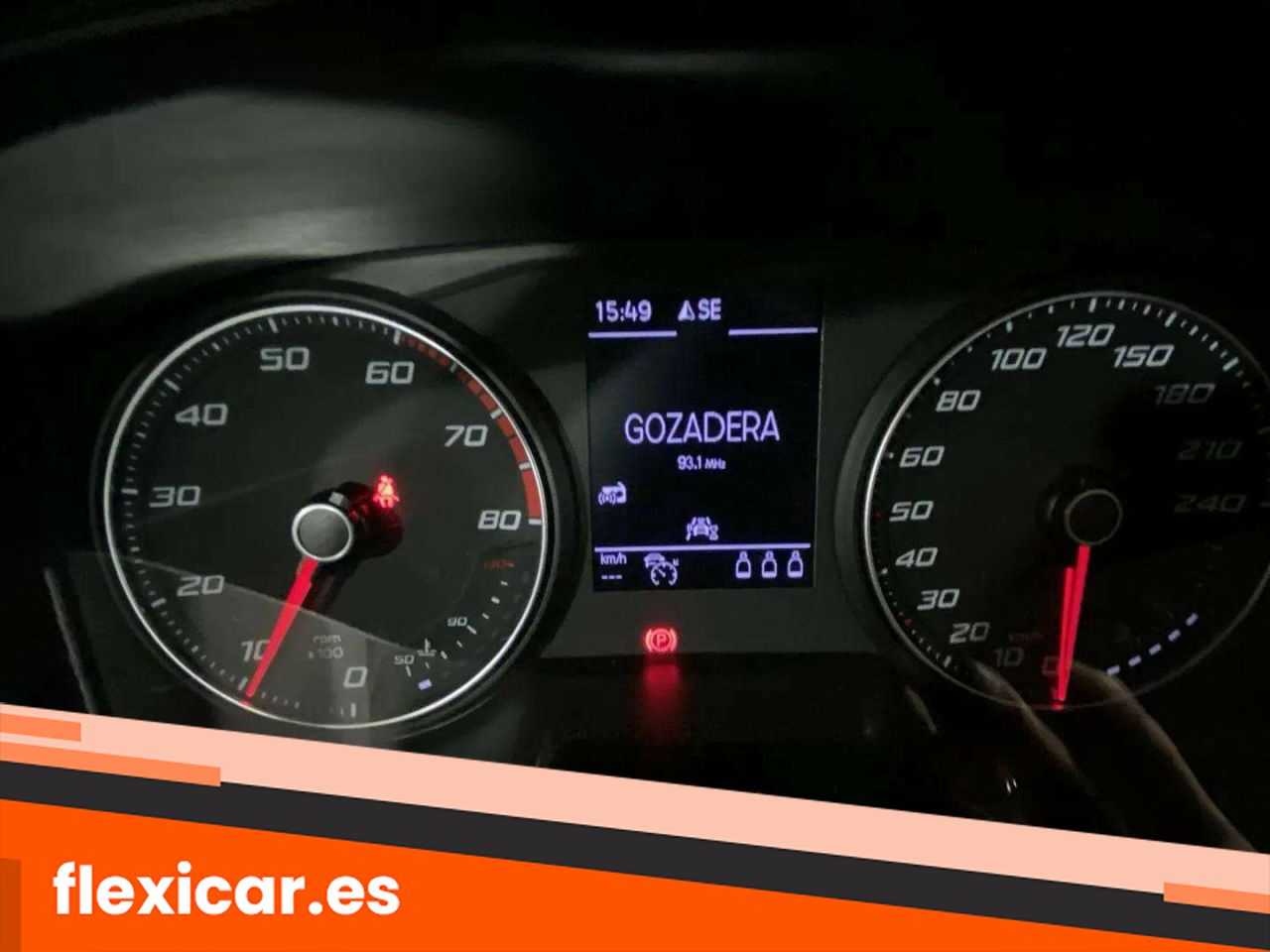 Foto Seat Arona 13