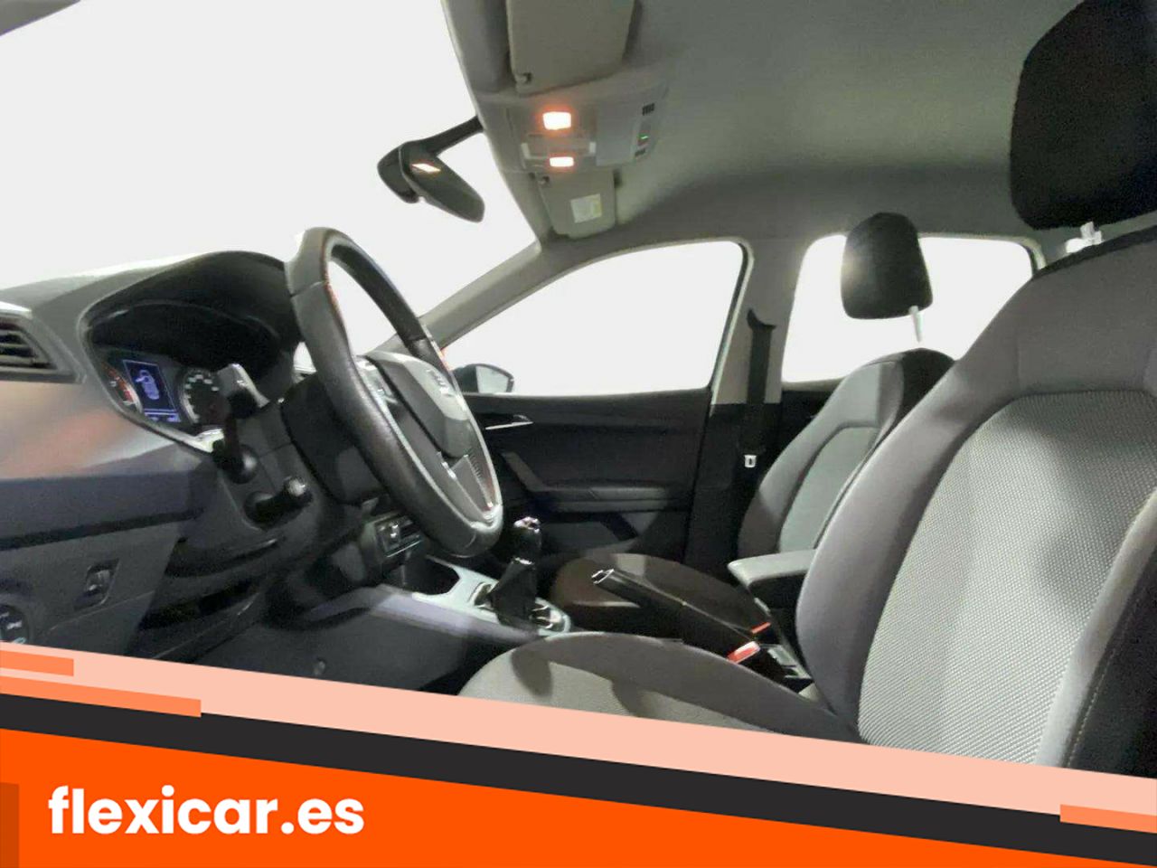 Foto Seat Arona 14