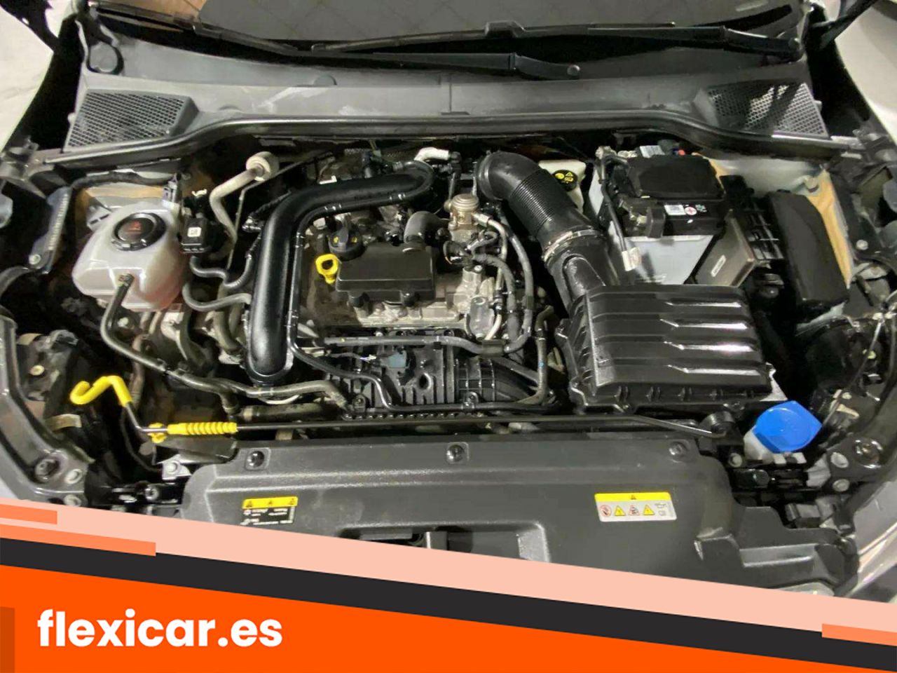 Foto Seat Arona 23