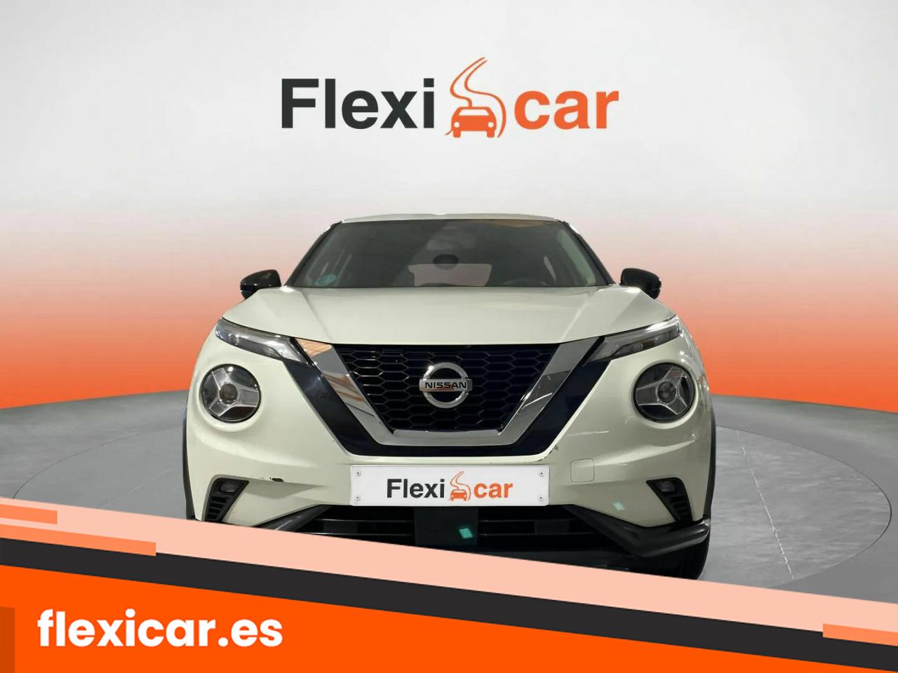 Foto Nissan Juke 2