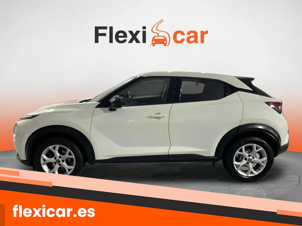 Foto Nissan Juke 3
