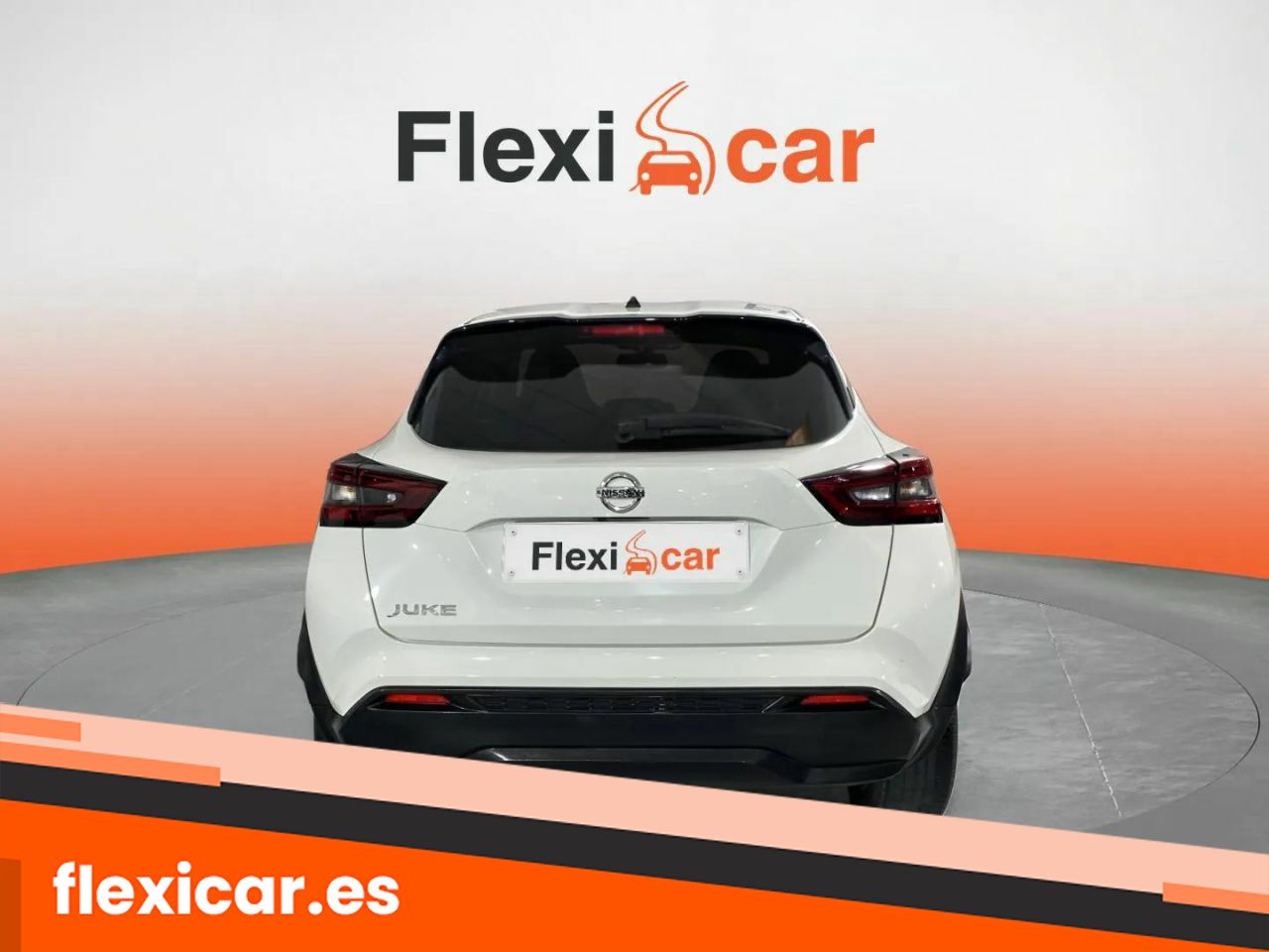 Foto Nissan Juke 4