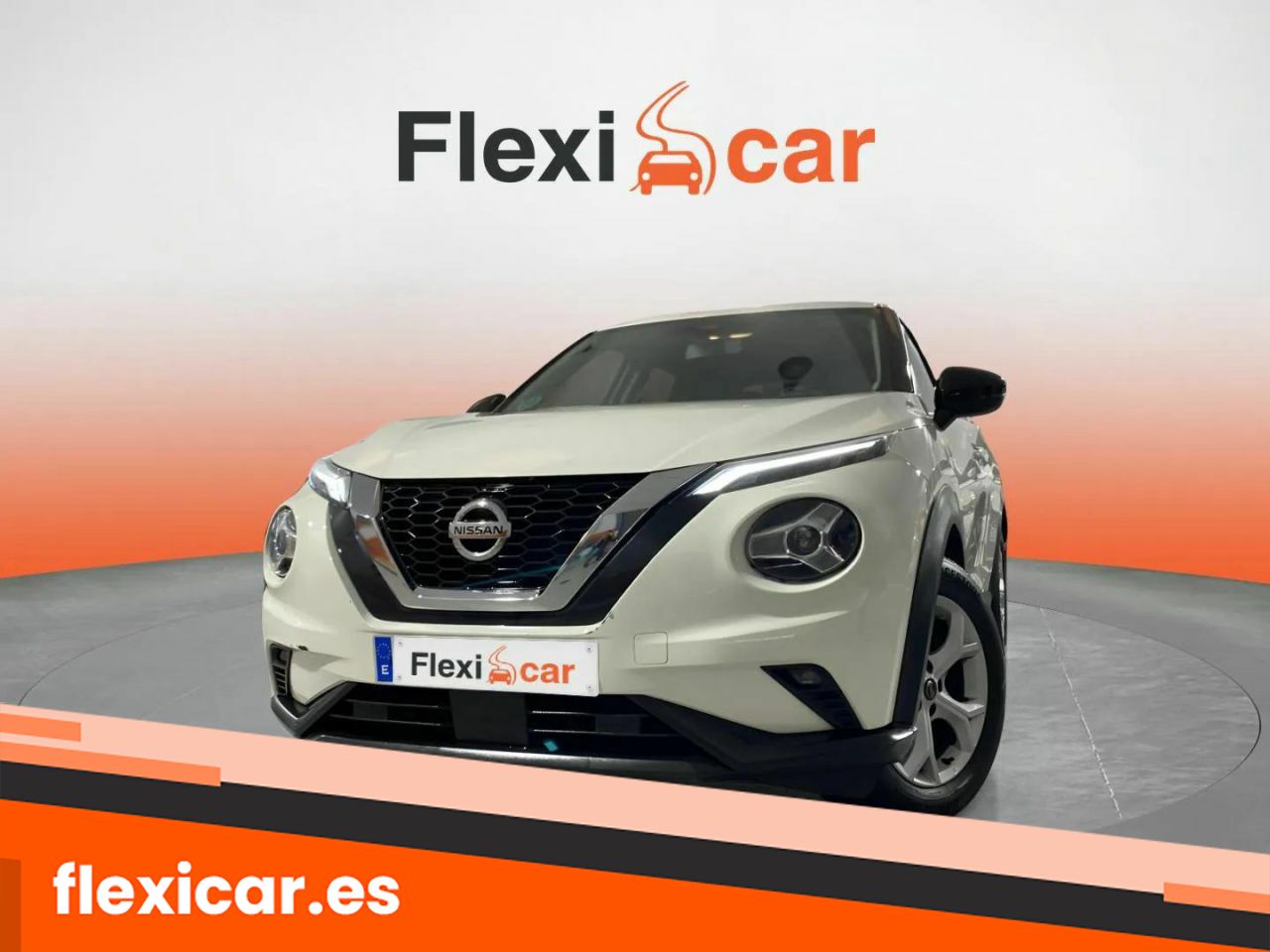 Foto Nissan Juke 5