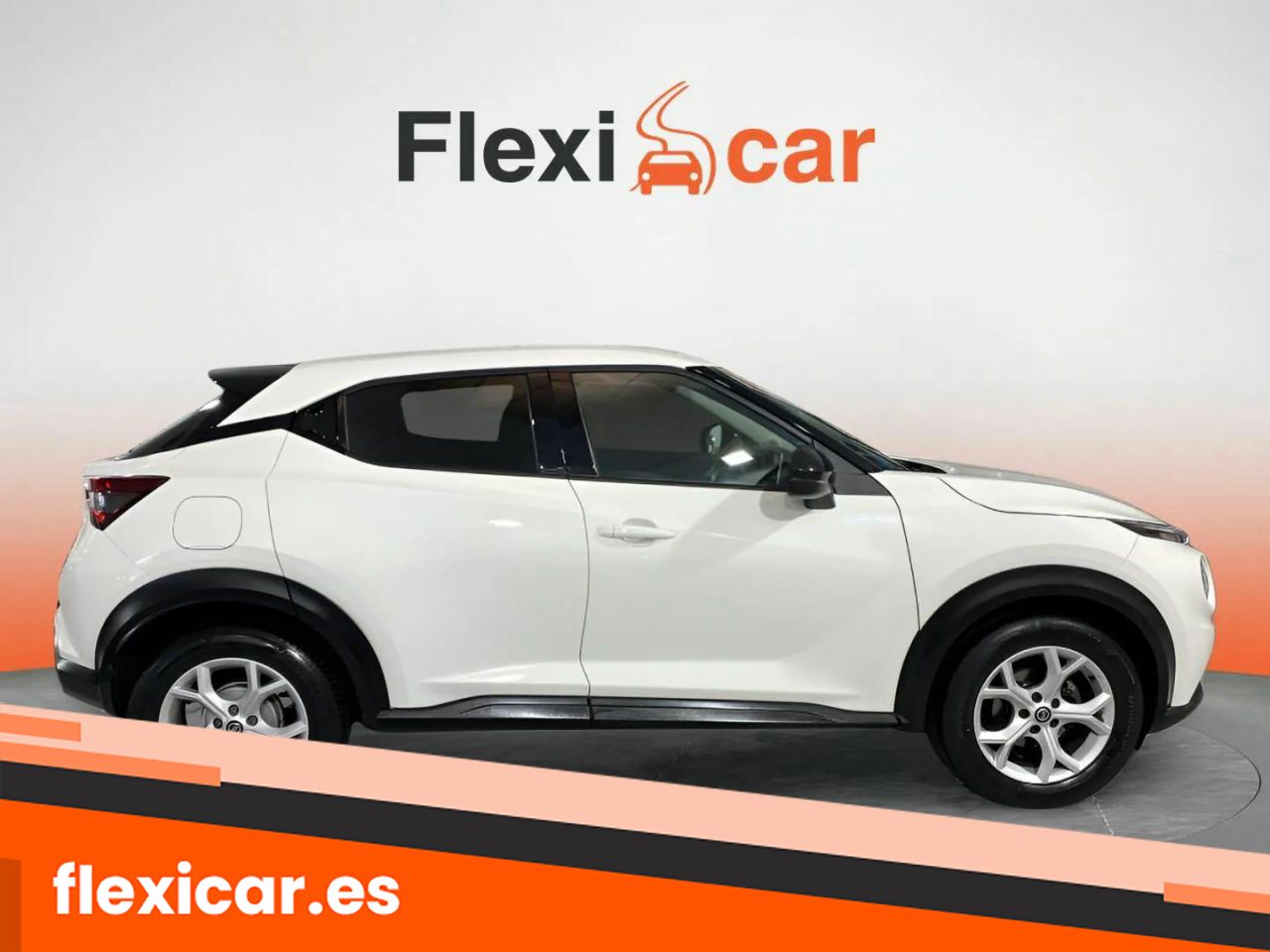 Foto Nissan Juke 7