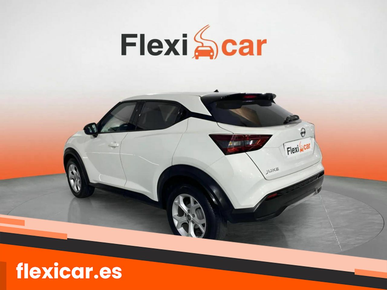 Foto Nissan Juke 8