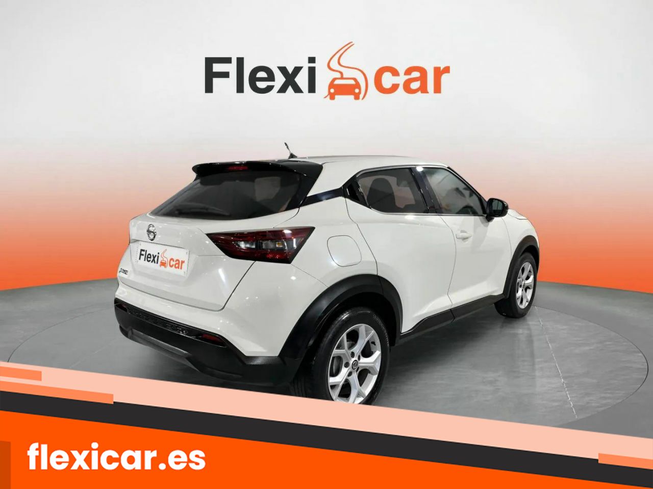 Foto Nissan Juke 9