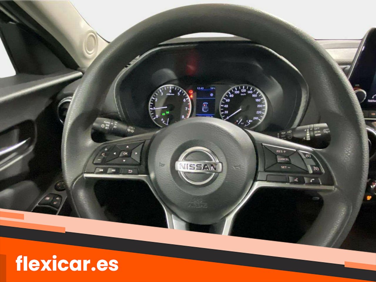 Foto Nissan Juke 10