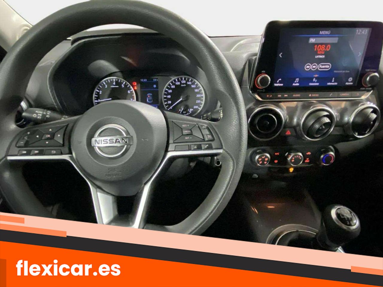 Foto Nissan Juke 11