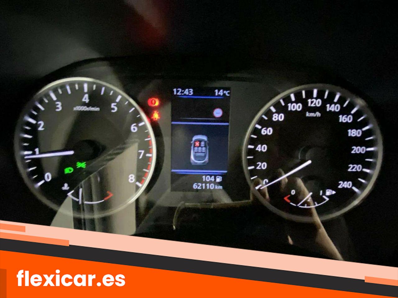 Foto Nissan Juke 13