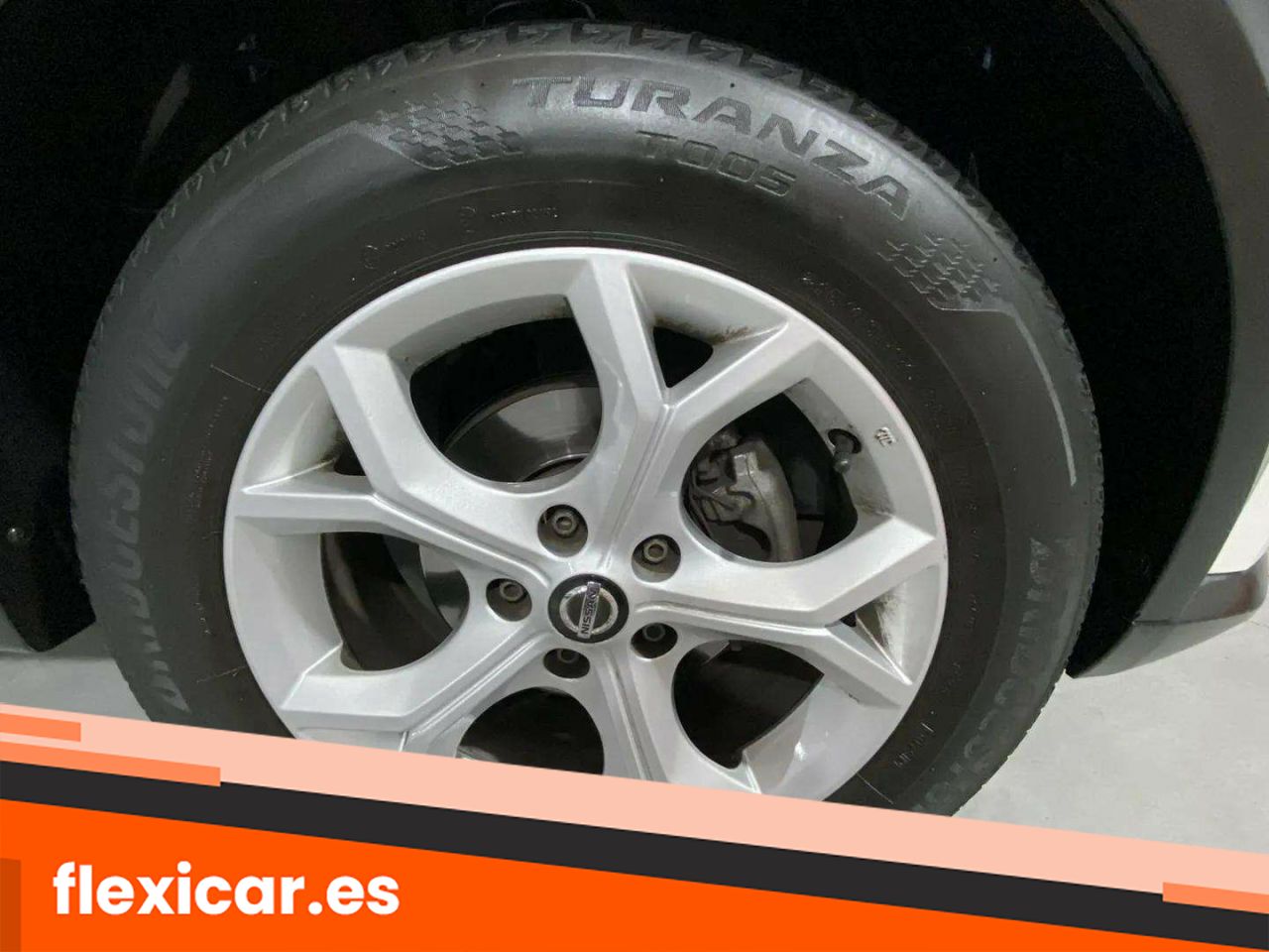 Foto Nissan Juke 18