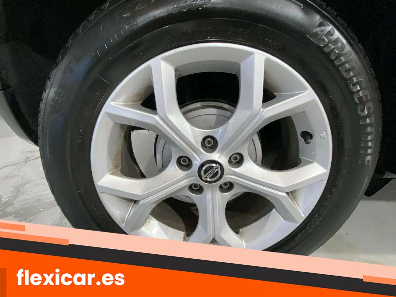 Foto Nissan Juke 19