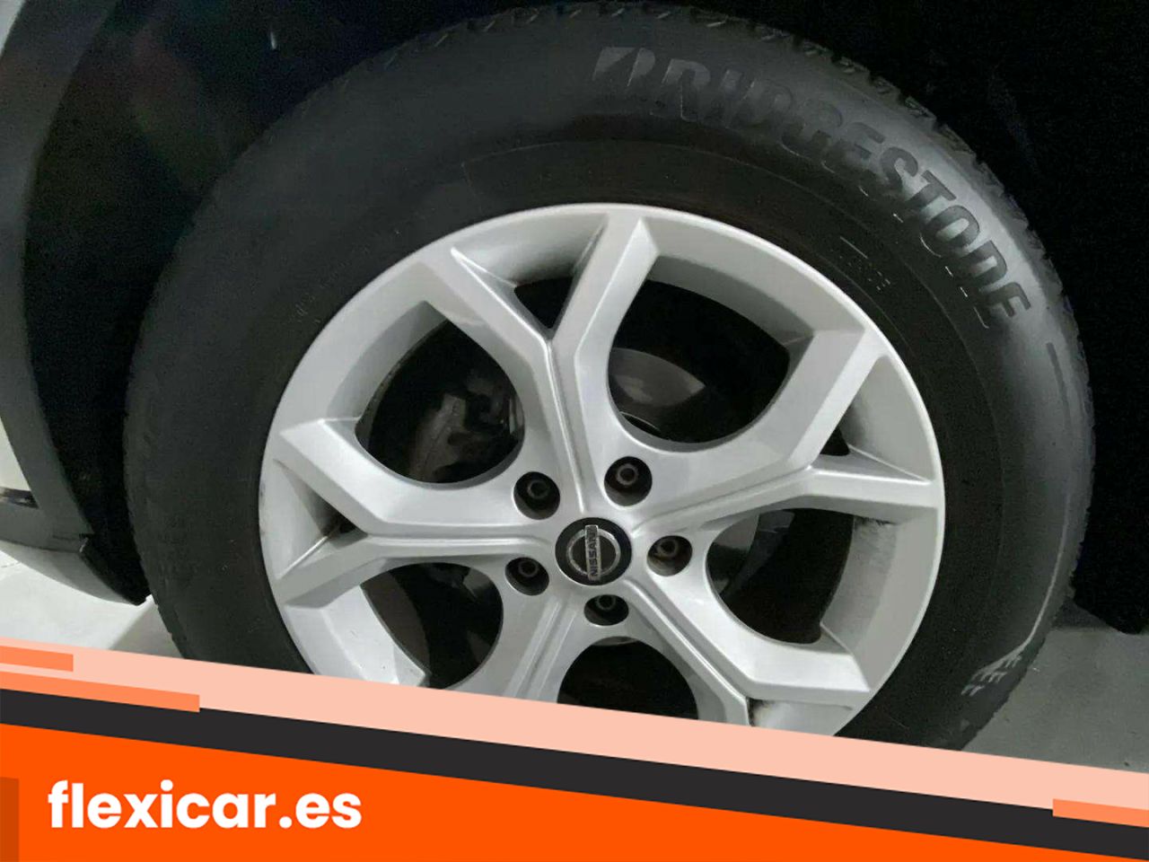 Foto Nissan Juke 20