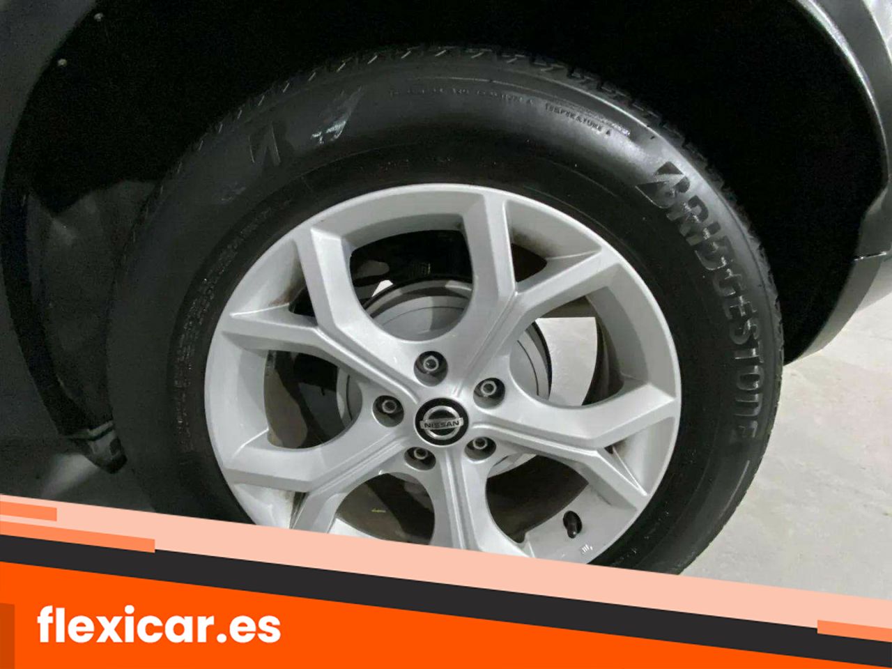 Foto Nissan Juke 21