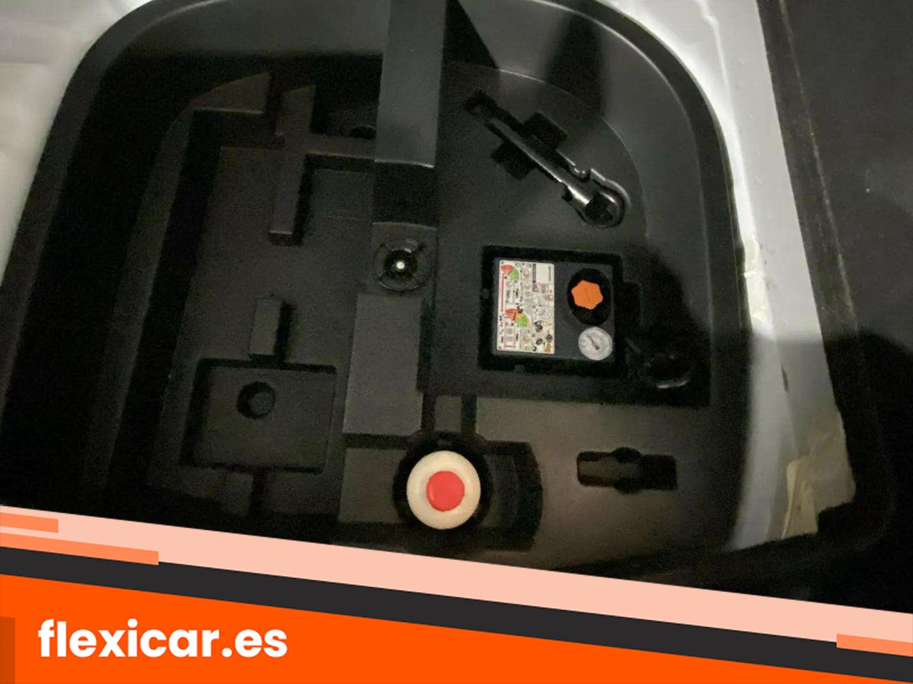 Foto Nissan Juke 22