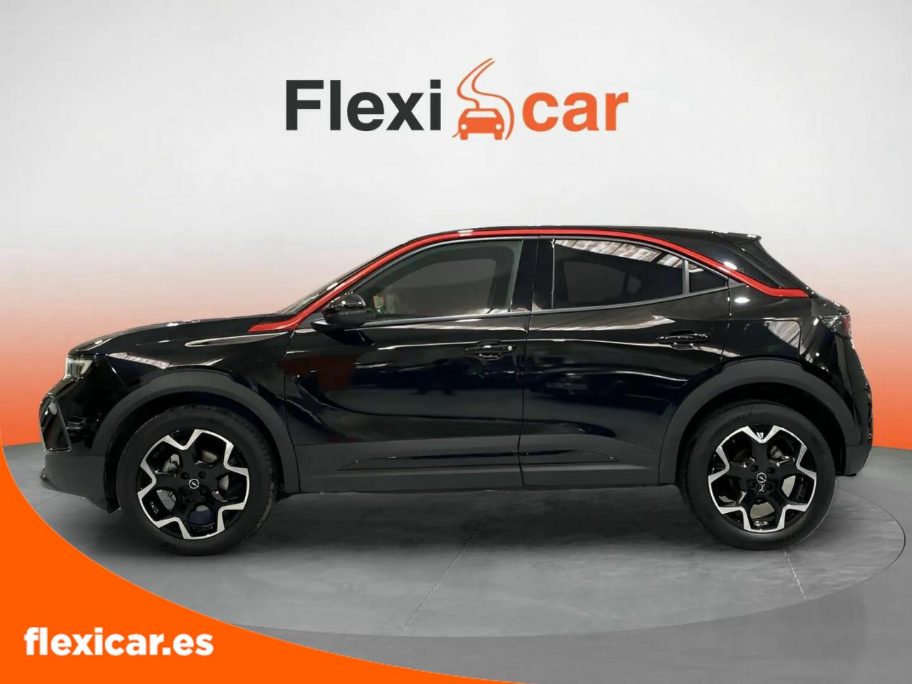 Foto Opel Mokka 4