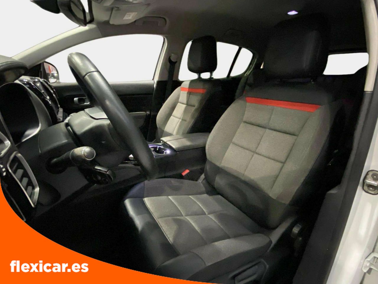 Foto Citroën C5 Aircross 10