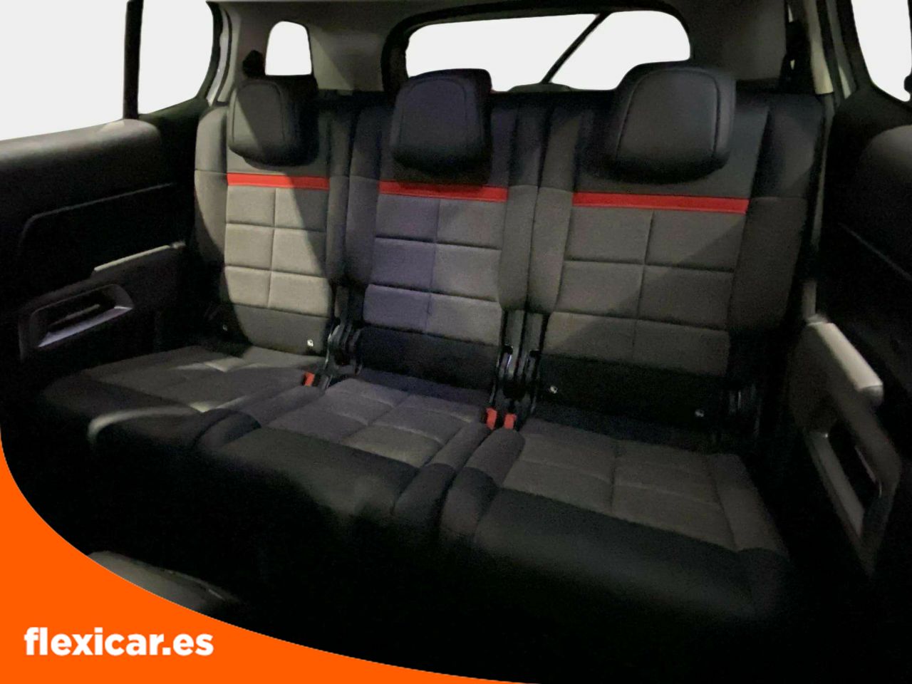 Foto Citroën C5 Aircross 12