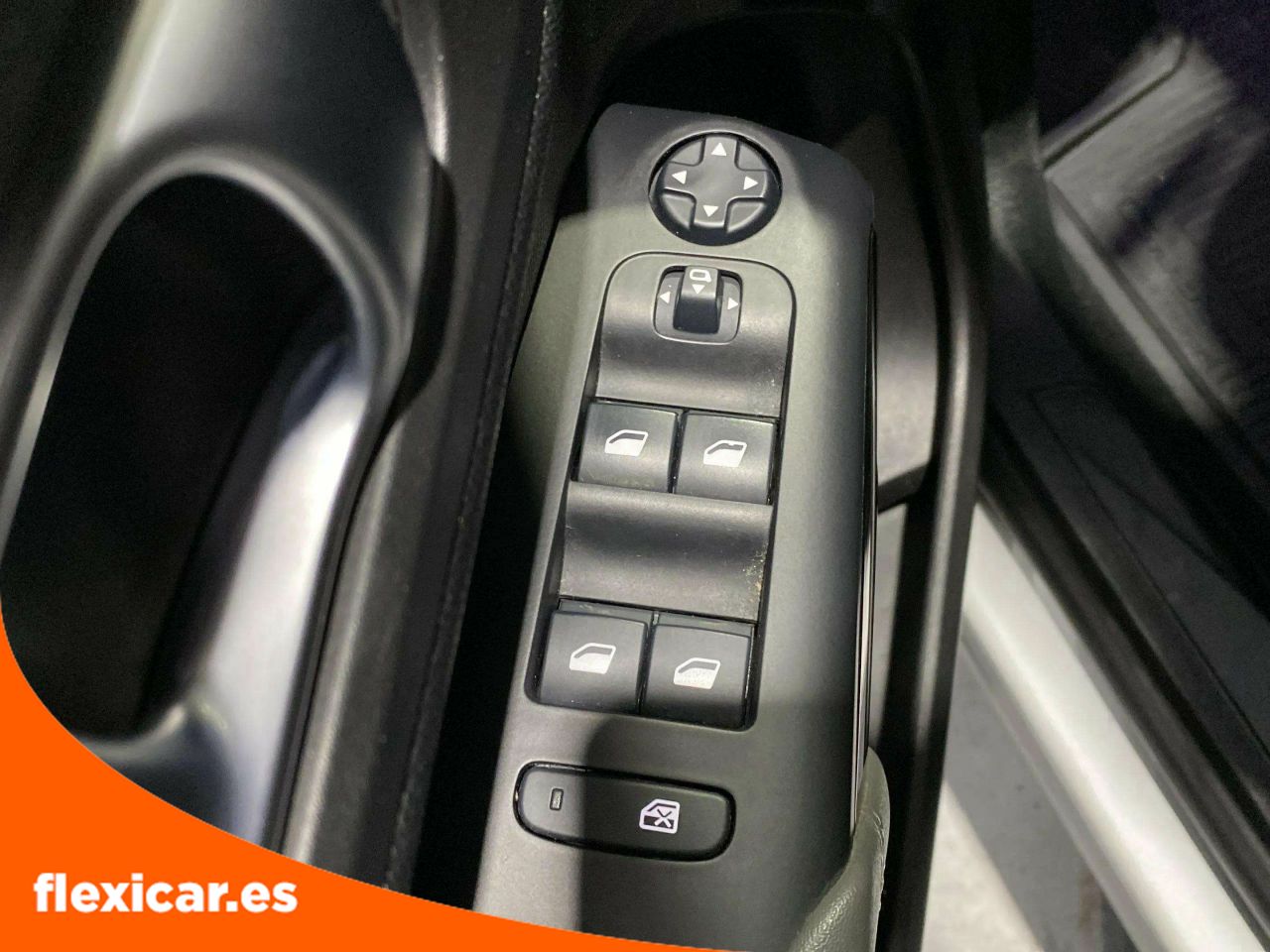Foto Citroën C5 Aircross 16