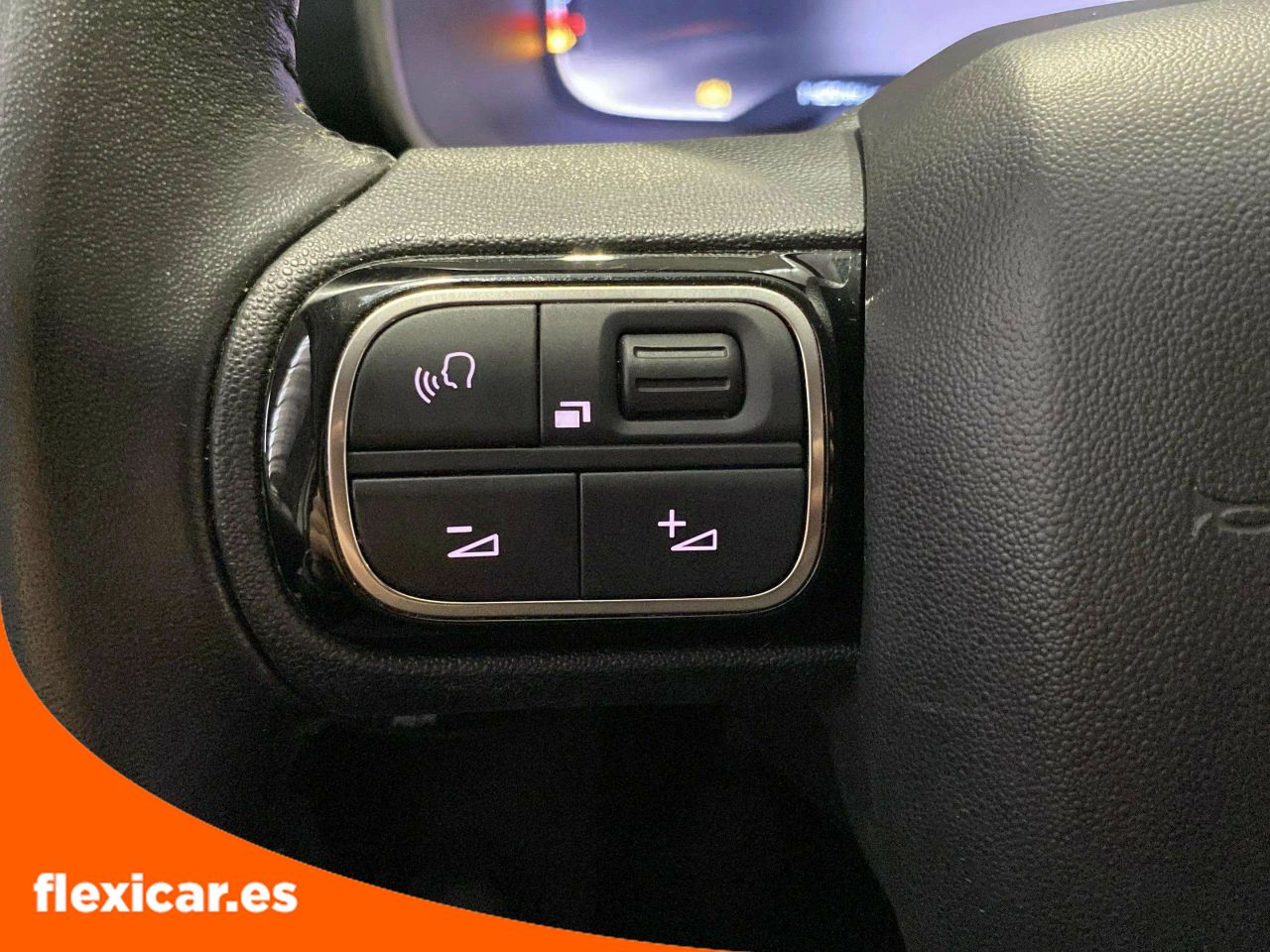 Foto Citroën C5 Aircross 18