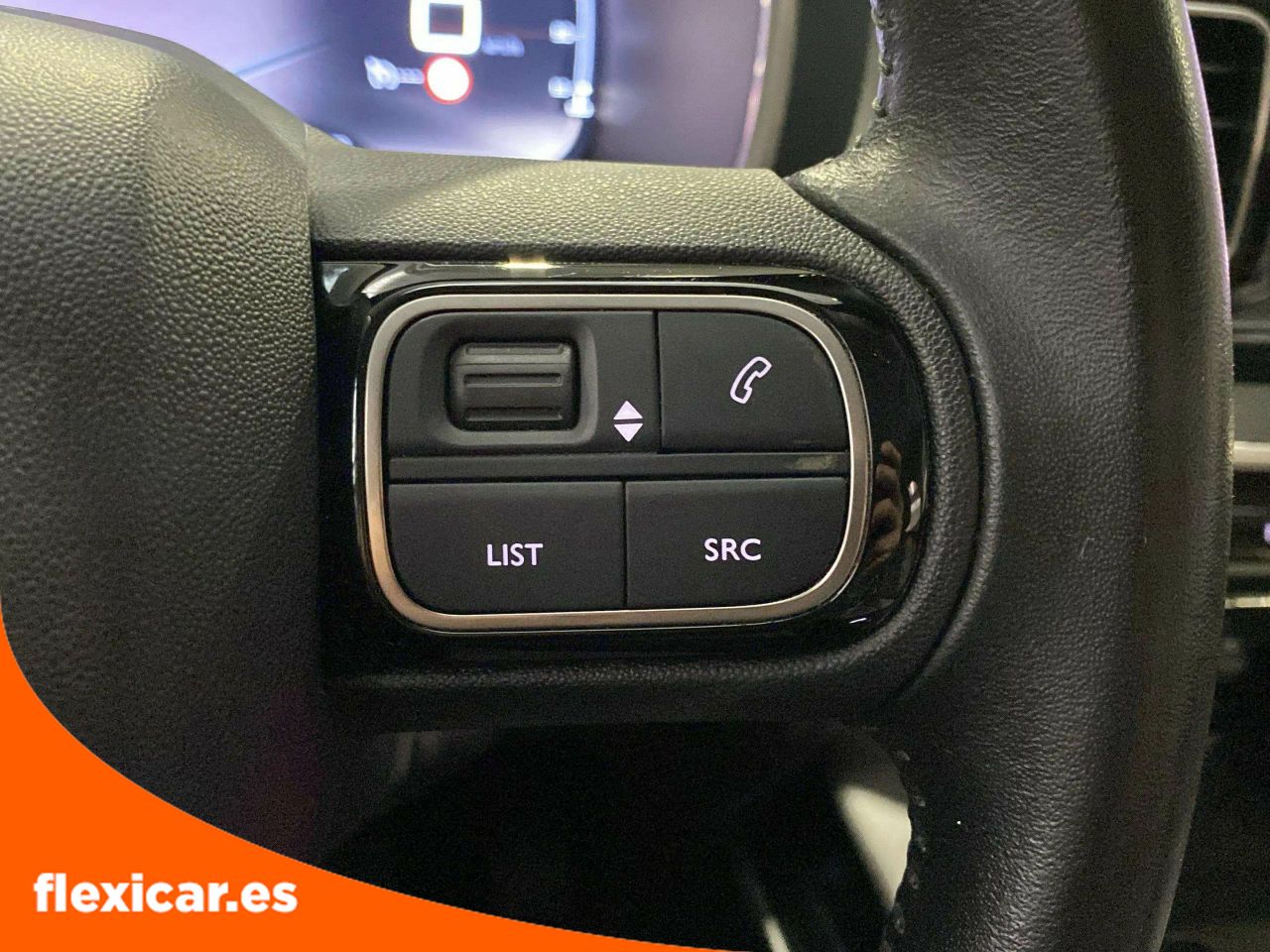 Foto Citroën C5 Aircross 19