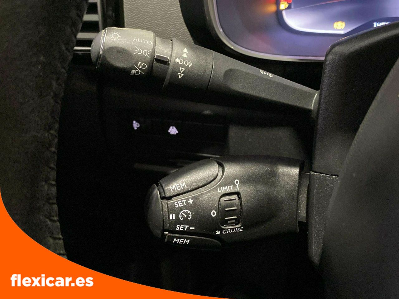 Foto Citroën C5 Aircross 20