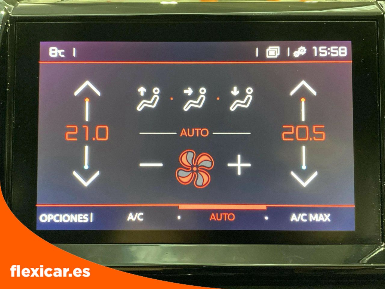 Foto Citroën C5 Aircross 27