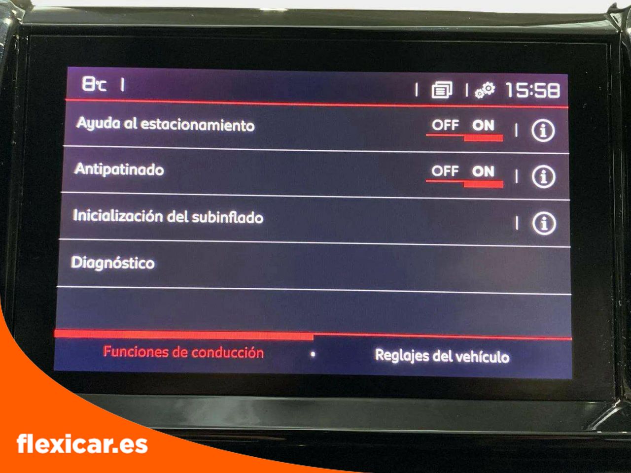 Foto Citroën C5 Aircross 28