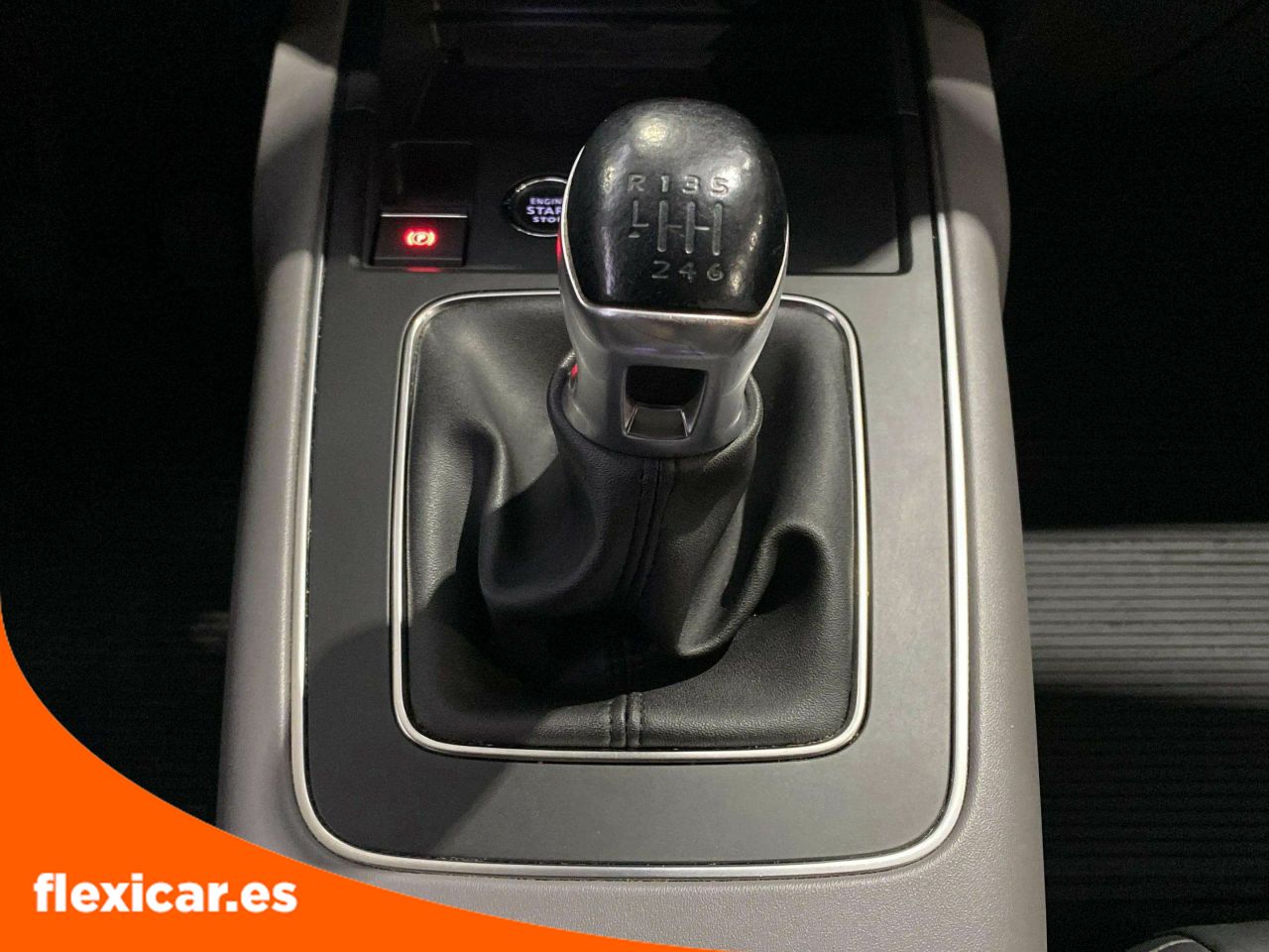Foto Citroën C5 Aircross 32