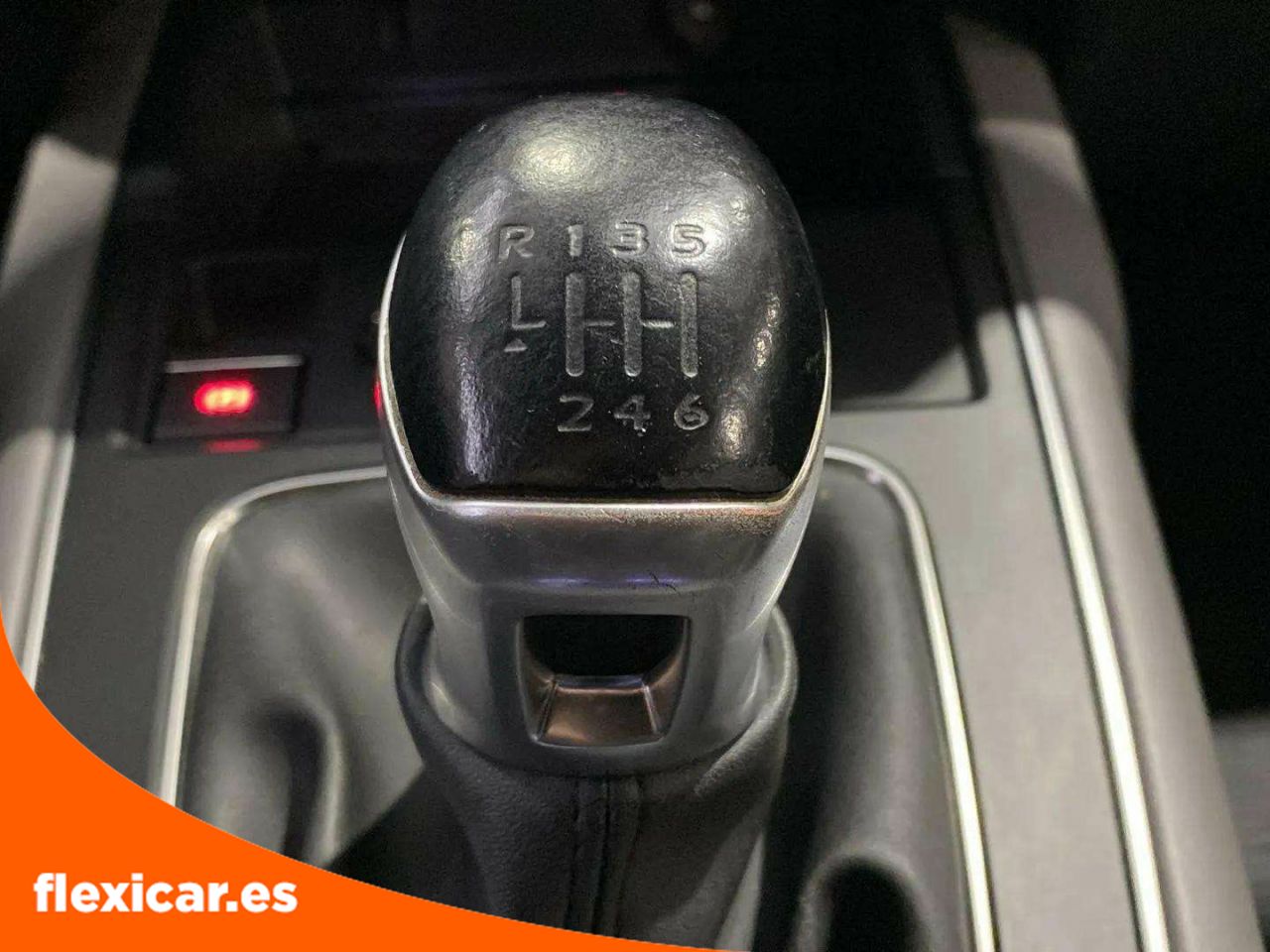 Foto Citroën C5 Aircross 33