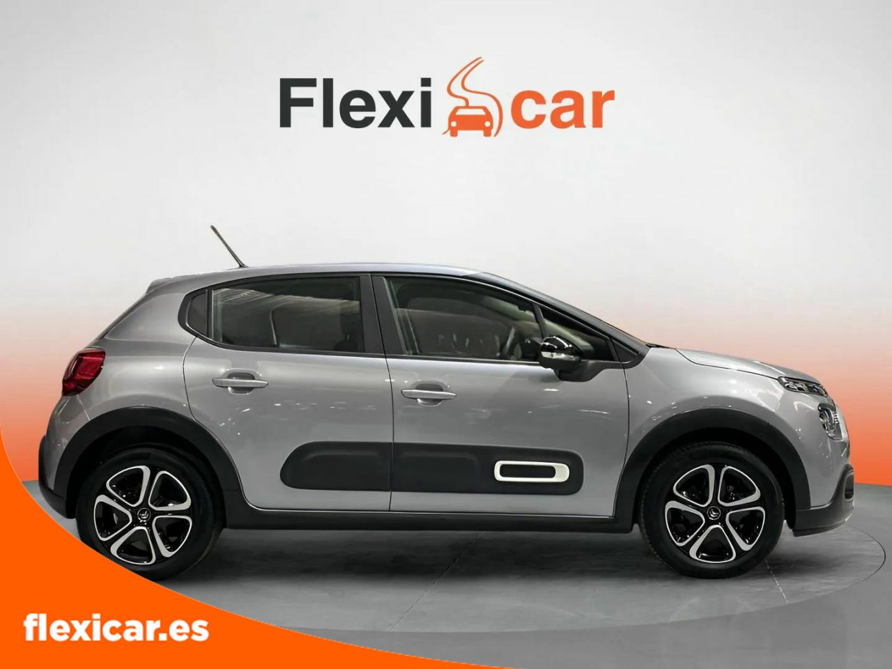 Foto Citroën C3 4