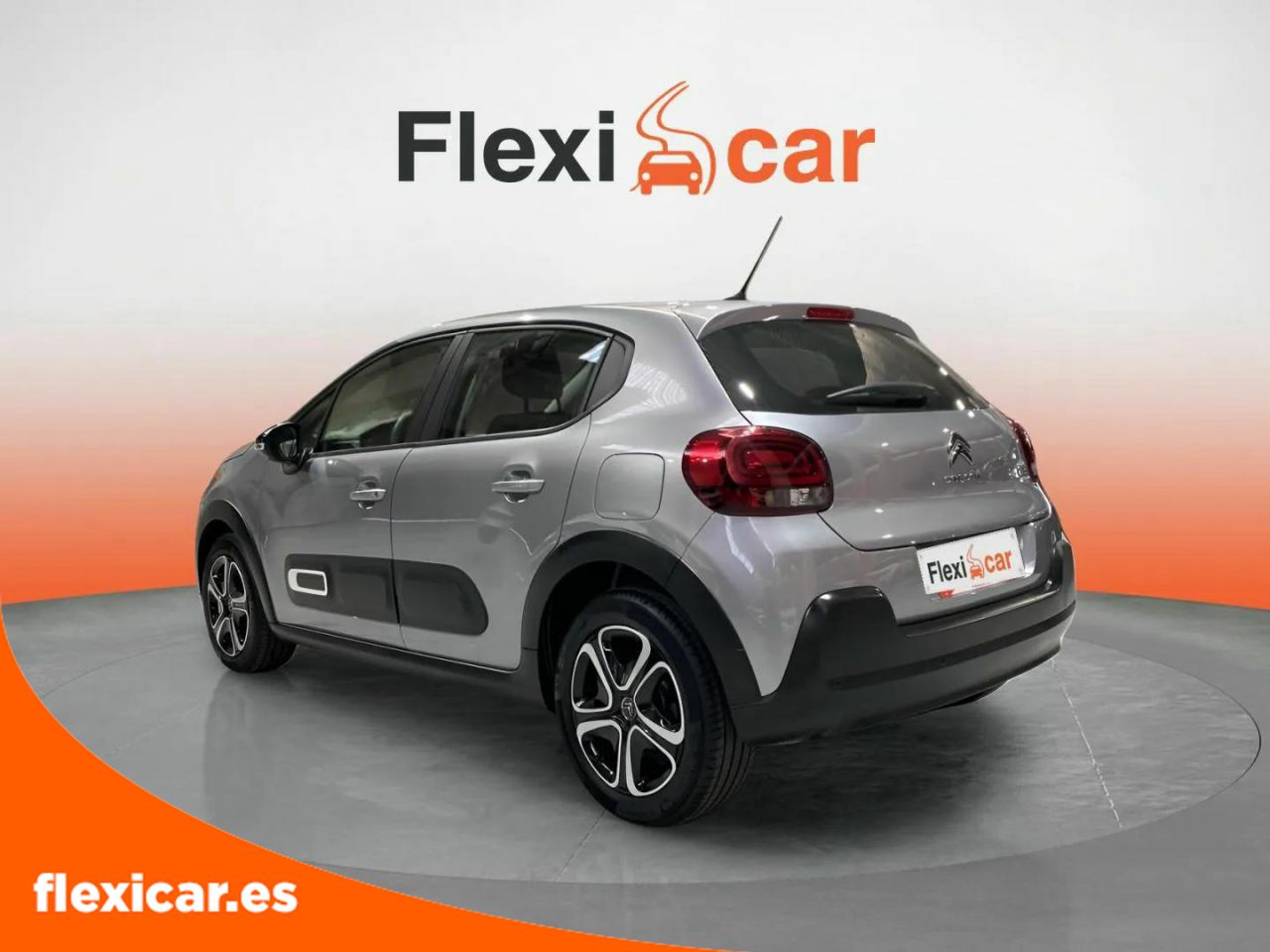 Foto Citroën C3 7