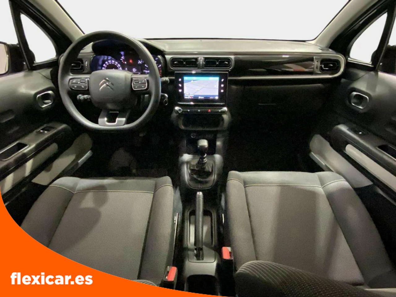 Foto Citroën C3 14