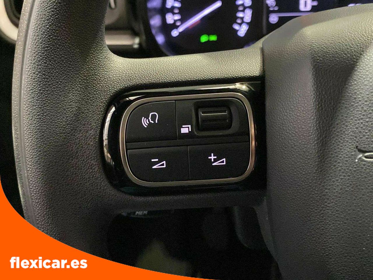 Foto Citroën C3 19